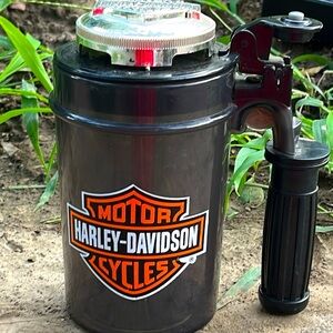 Harley Davidson On the go coffee cup